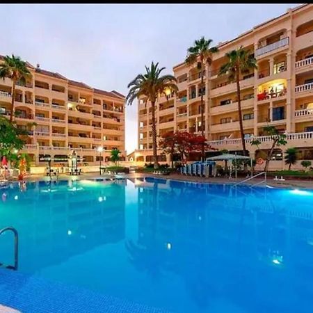 Estudio Castle Harbour 403 Los Cristianos Los Cristianos  Eksteriør bilde
