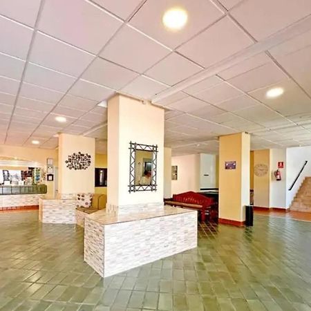 Estudio Castle Harbour 403 Los Cristianos Los Cristianos  Eksteriør bilde