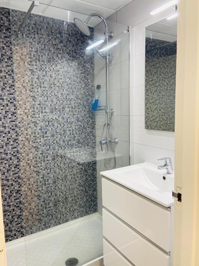 Estudio Castle Harbour 403 Los Cristianos Los Cristianos  Eksteriør bilde
