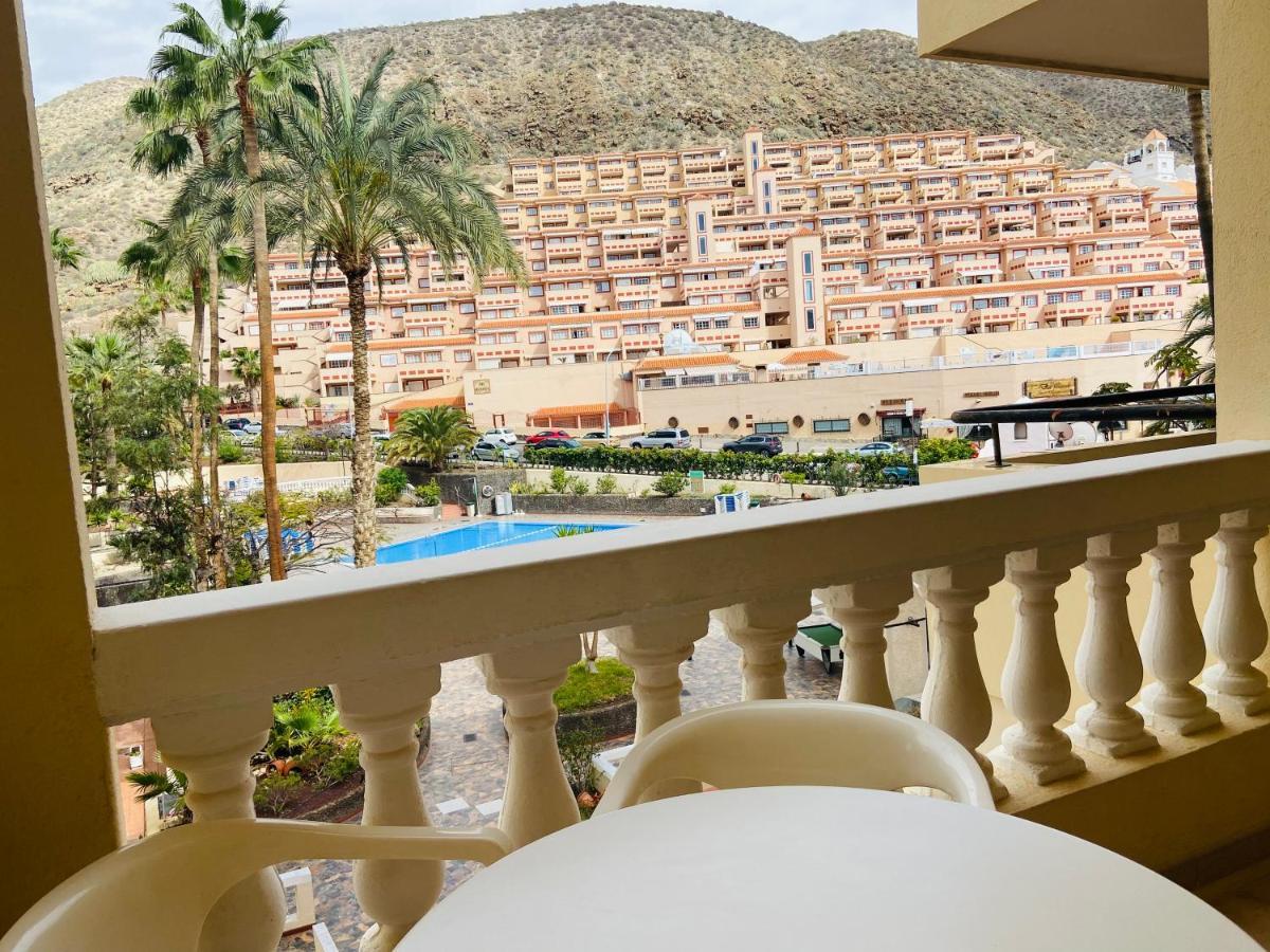 Estudio Castle Harbour 403 Los Cristianos Los Cristianos  Eksteriør bilde