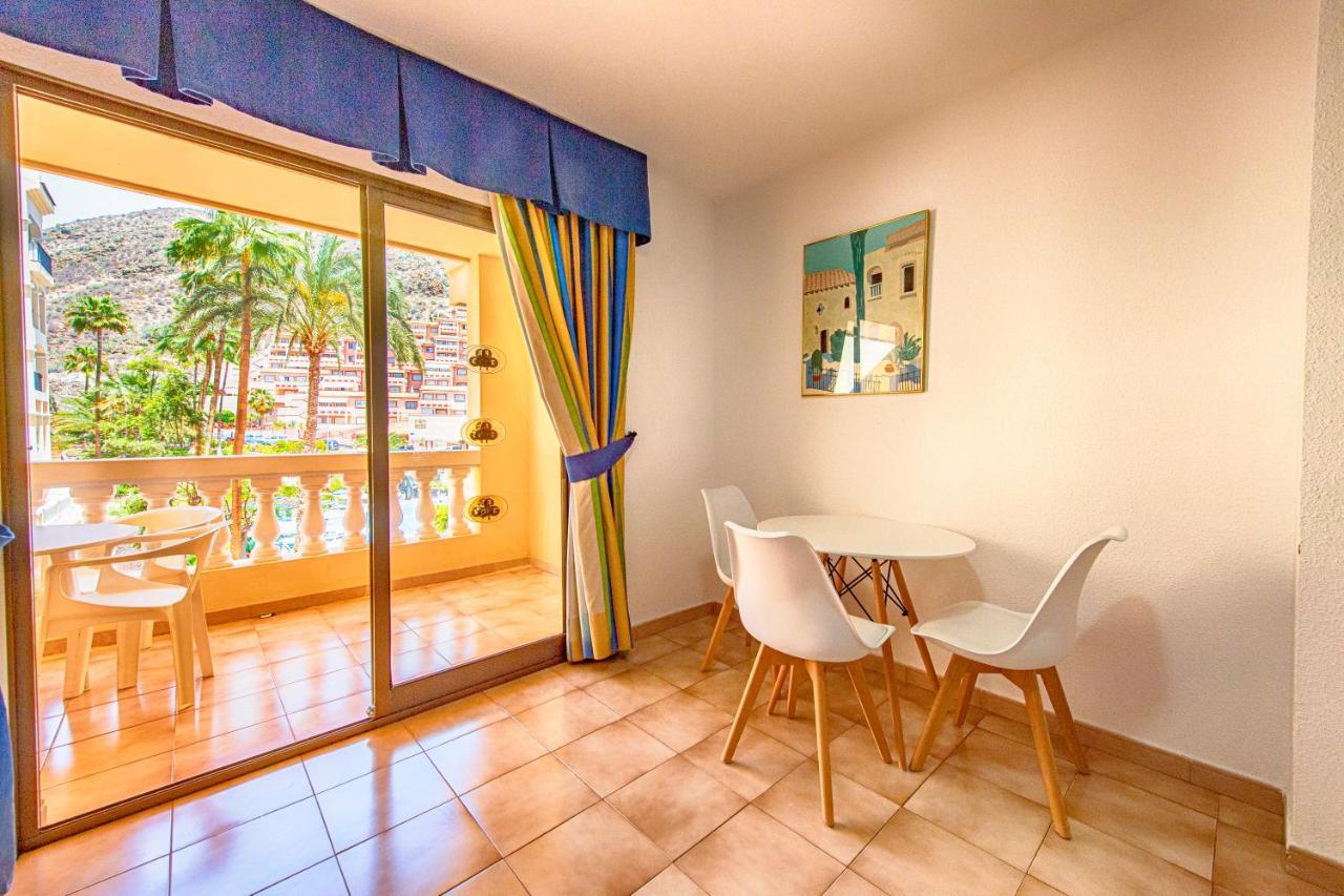 Estudio Castle Harbour 403 Los Cristianos Los Cristianos  Eksteriør bilde