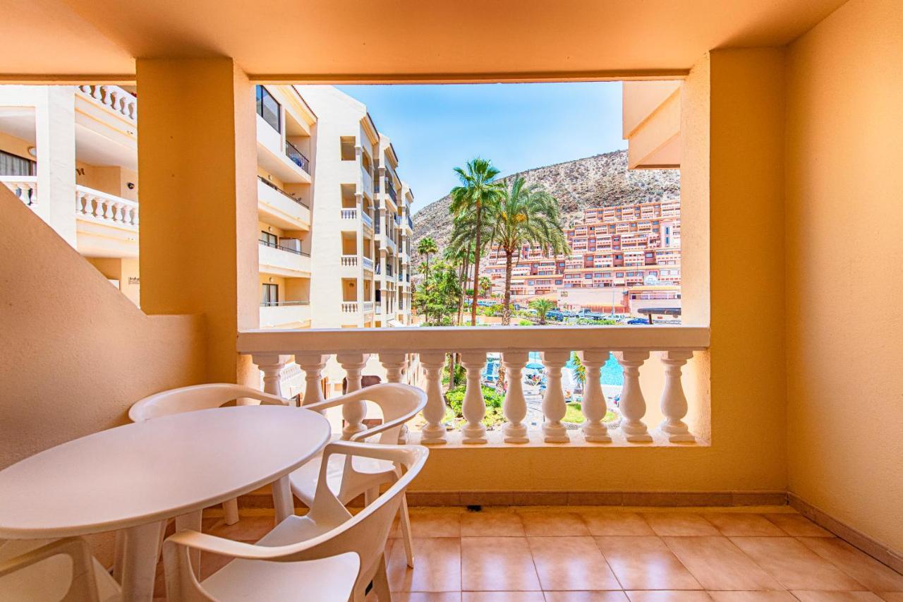 Estudio Castle Harbour 403 Los Cristianos Los Cristianos  Eksteriør bilde