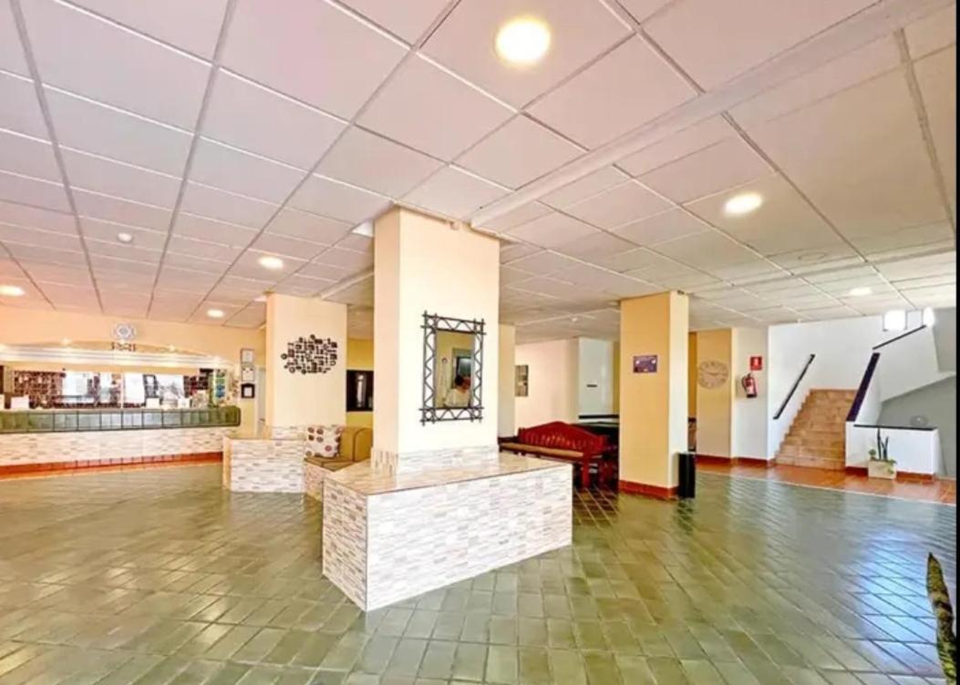 Estudio Castle Harbour 403 Los Cristianos Los Cristianos  Eksteriør bilde